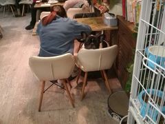 -小时光咖啡馆(北锣鼓巷店)