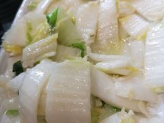 -山间农家