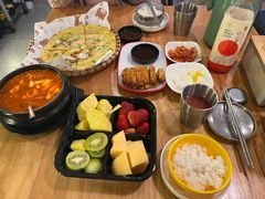 -多宾韩国料理(学衡路店)