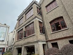 -思南书局(复兴中路店)