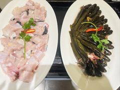 -漾亚·雍雅合鲜(桐梓林店)