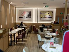 大堂-哈根达斯(国瑞店)
