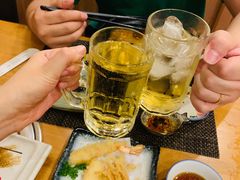 -竹马炭火烤肉(利济北路店)