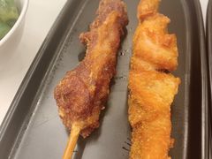 -东方饺子王(新奥购物中心店)