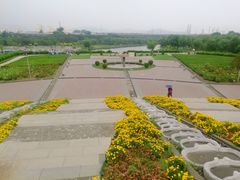 -门城湖公园
