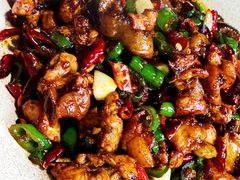 -龙姐私房菜(和顺古镇店)