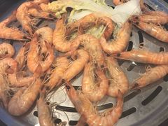 基围虾-日进一片海.生腌海鲜火锅.宵夜烧烤(三里屯总店)