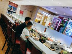 -万岁寿司(芳村店)
