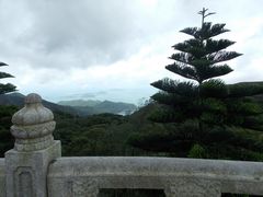 -天坛大佛