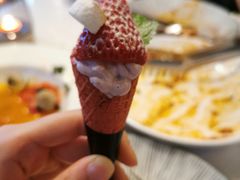 -IL Forno 意坊·意大利餐厅(花园店)