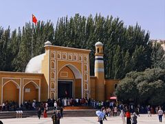 -艾提尕尔清真寺