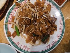 -去茶去餐厅(中央大街店)