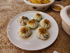 -百灵希尔顿逸林酒店·逸林轩中餐厅