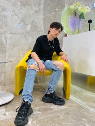 -MMby HairCode 芭曲发型概念店
