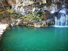 -大连天门山国家森林公园
