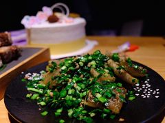 -竹里馆·淮扬菜·功夫茶(老门东店)