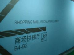 -合生汇·停车场