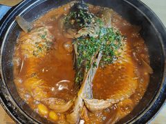 -東舍食唐精品陕菜馆