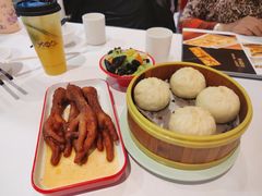 -大铁勺新津菜(中北永旺店)