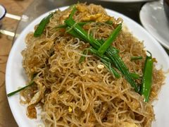 炒米粉-苏记农家菜馆