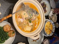 -桐湾大院·桐庐菜(滨江店)