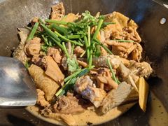 -荔苑老鱼庄
