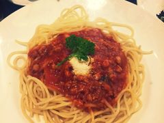 -菲滋意式餐厅(金华银泰城店)