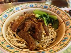 -金杨拉面王小吃面馆·牛三宝面·红烧牛肉粉