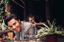 -太古映画婚纱摄影(天河店)