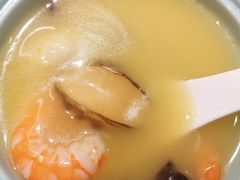 -SEA西雅图海鲜自助餐厅(海乐世界店)
