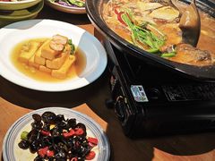 -乡里八闽·福州乡土菜(火车北站店)
