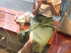 -来回·咖啡(天河南店)