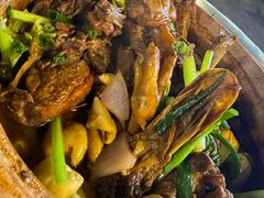 -盐禾堂海南屯昌香草鸭(海润路总店)