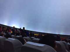 -敦煌莫高窟数字展示中心