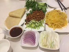 -老昌春饼(学府凯德店)