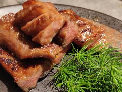 -厚贞日式烤肉(龙之梦店)