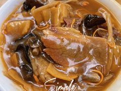 -逍遥镇刘相五胡辣汤豆沫馆(康复中街店)