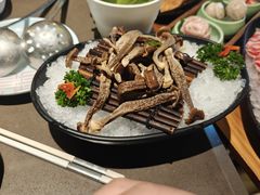 -捞王锅物料理(上海世茂广场店)