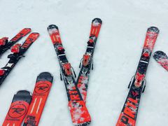 -绍兴启迪乔波冰雪世界