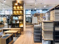 -MUJI无印良品(西湖银泰城店)