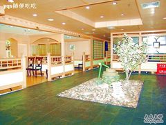 -桃屋日本料理(清华科技园店)