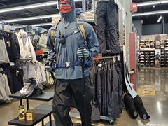 -迪卡侬(大英山店)