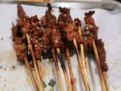 -木屋烧烤(坂田天安云谷店)