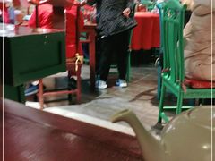 -北平食府(马鞍山路店)