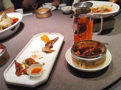 -简小舍·民间手艺菜(武昌江滩店)