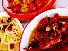 -辣螃铠盆盆蟹大排档(总店)