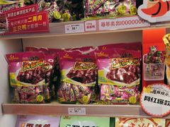-舜华临武鸭·湖南零食特产(三王街店)