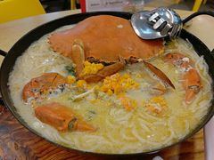 -龙海鲜螃蟹王(宏茂桥店)