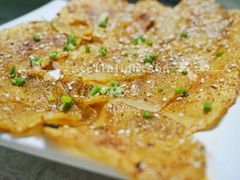 -霄汉羊排(万松园一店)