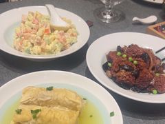 -新吉士·上海菜(浦东LCM置汇旭辉店)